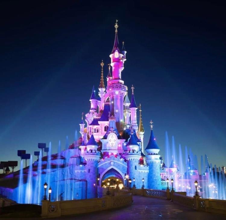Maison Individuelle Tout Confort Terrasse Exterieur Proche Parc Asterix, Aeroport Roissy Cdg, Paris, Disney, Chateau De Chantilly La Chapelle-en-Serval Esterno foto