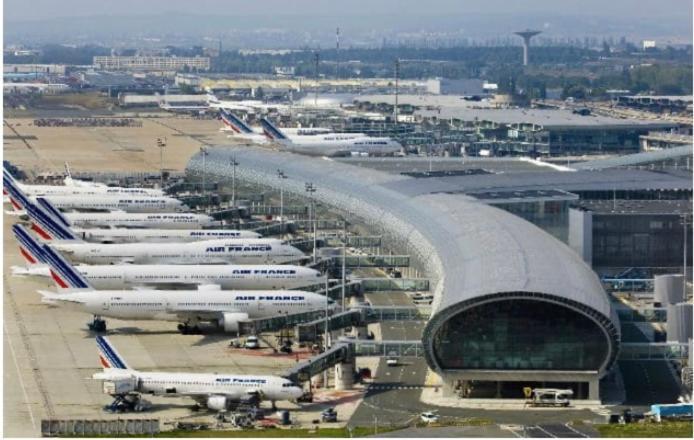 Maison Individuelle Tout Confort Terrasse Exterieur Proche Parc Asterix, Aeroport Roissy Cdg, Paris, Disney, Chateau De Chantilly La Chapelle-en-Serval Esterno foto